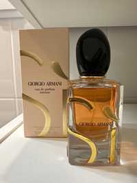 Georgio Armani Si Intense 50ml