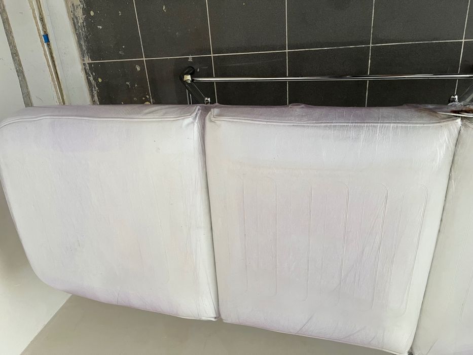 Maca estética e massagem