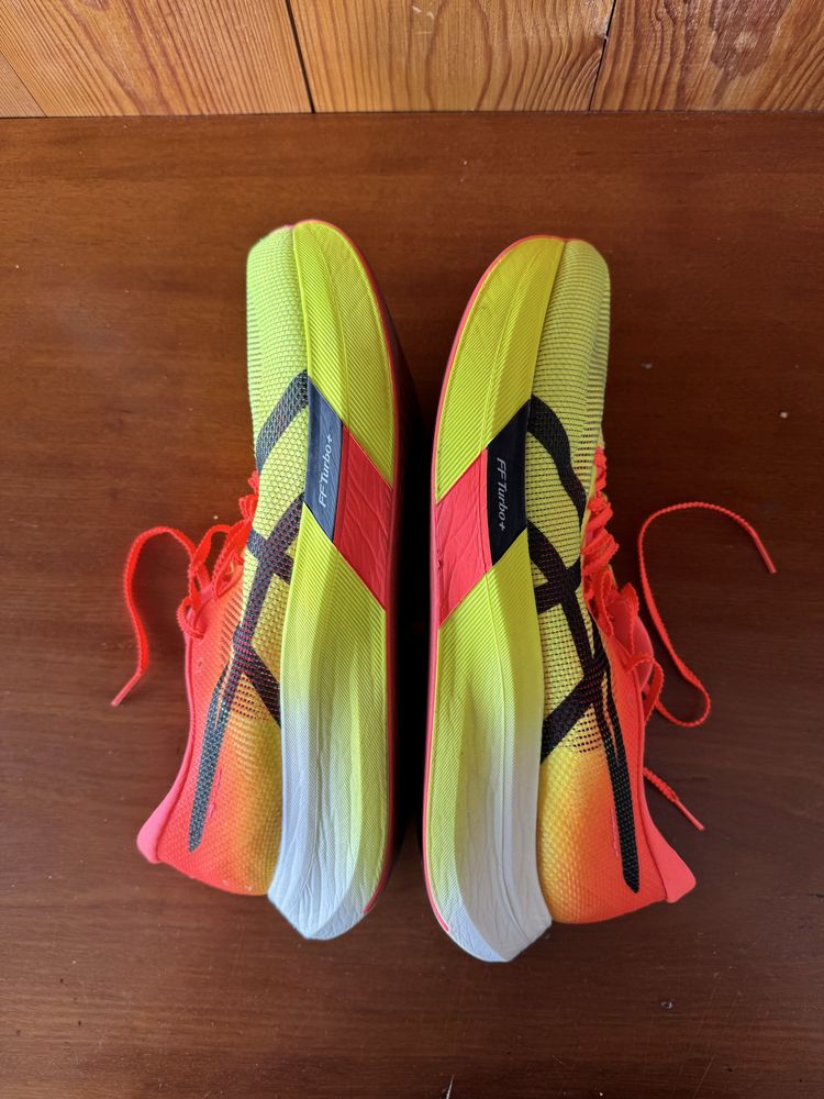 Asics metaspeed sky Paris - tam 48