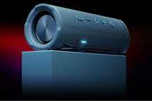 3mk Fuego blue kolor niebieski jak JBL GO FLIP XTREME CLIP 1 2 3 4 5
