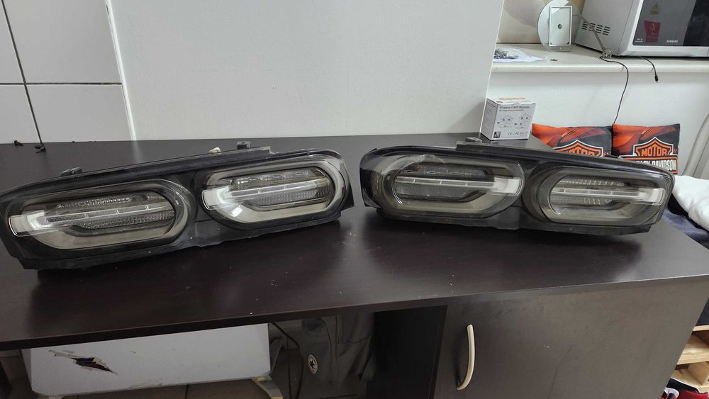 Lampy tył komplet Camaro 2020 rok