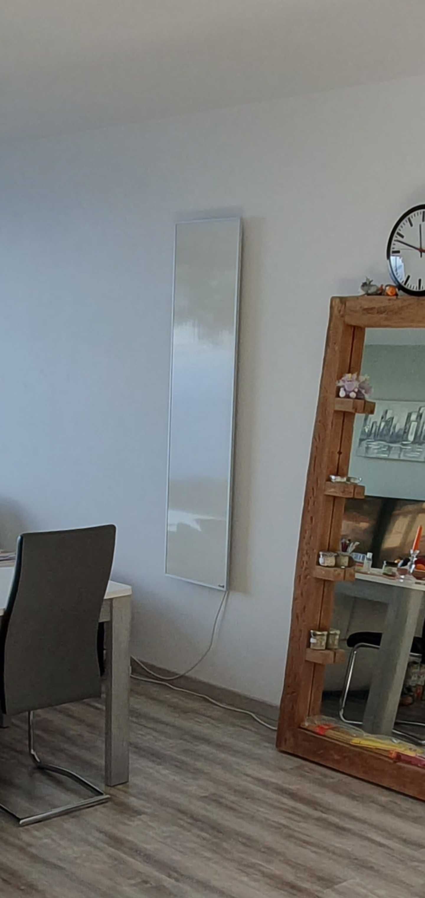 Aquecimento/Radiadores elétricos