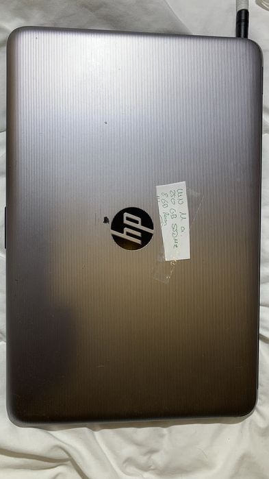 Рабочие hp ton c-126 2 шт, sony 61211M, dell p12F, lenovo u450