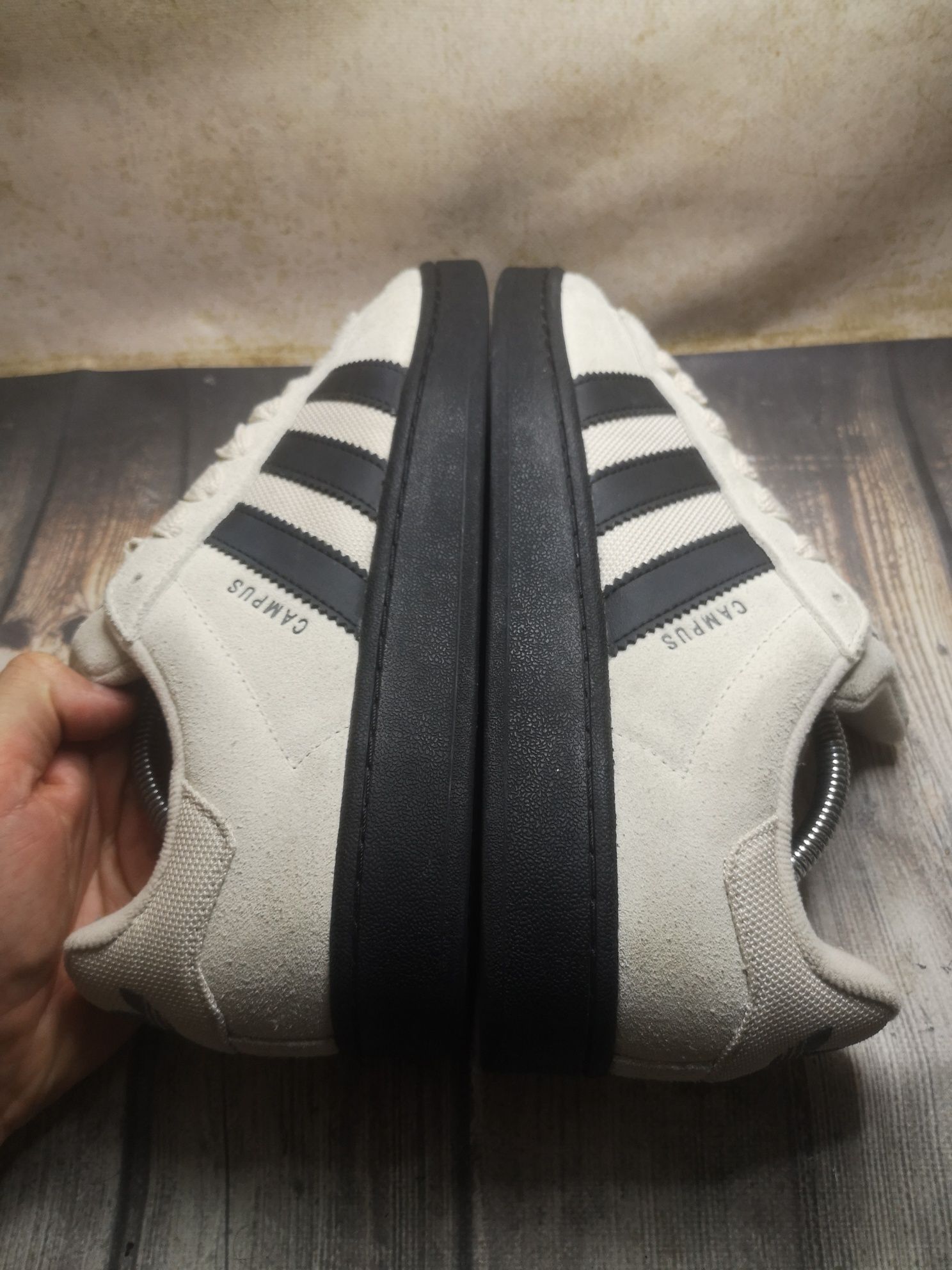 Buty Adidas Campus 00s r43 / special / Gazelle / Samba