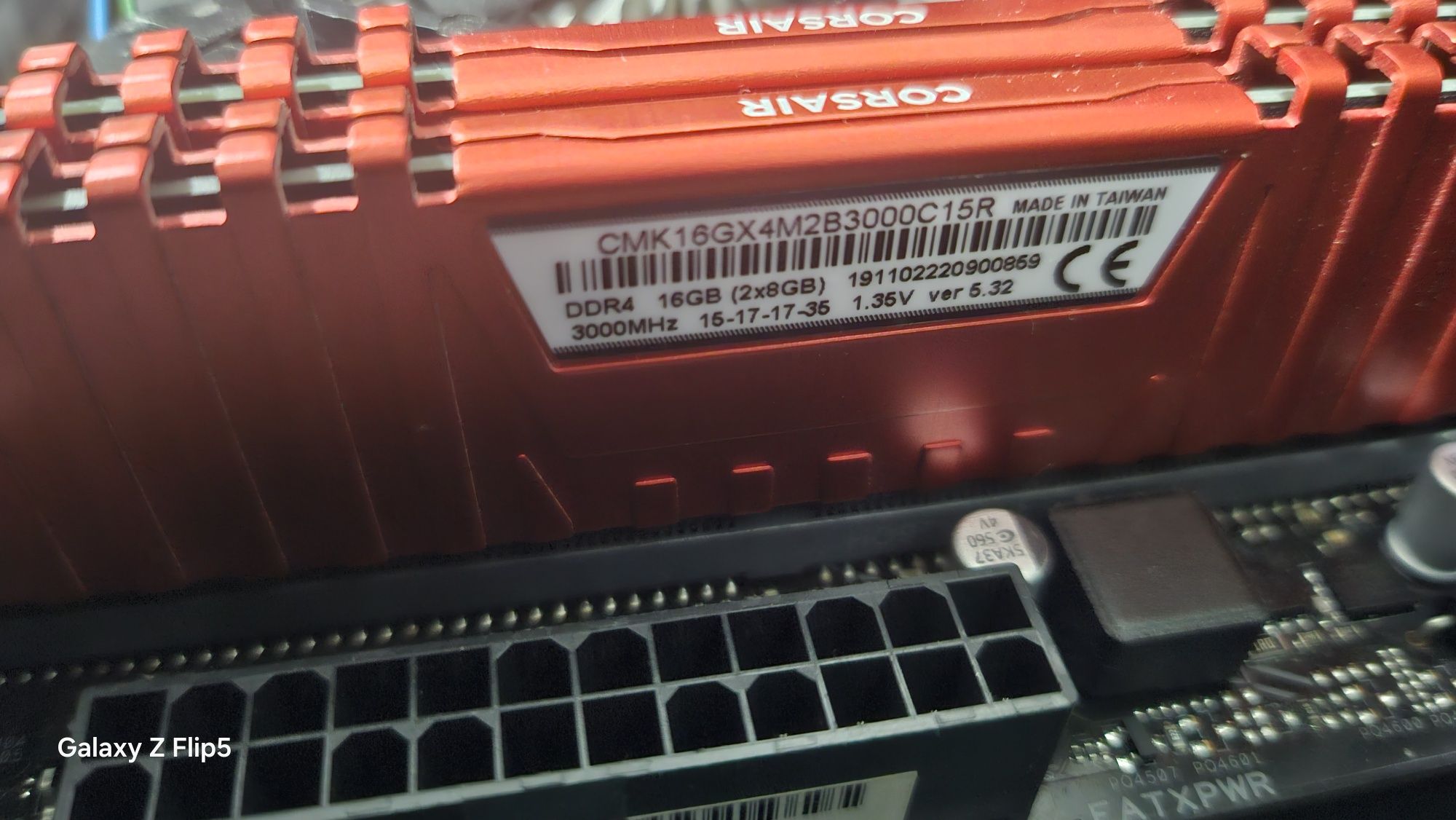Kit Motherboard + memória + processador