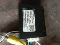 Vendo linha canbus box Peugeot
