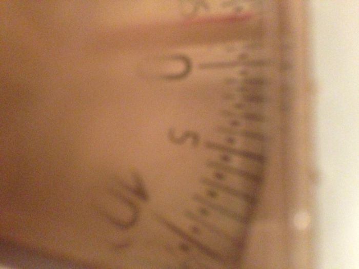 Весы напольные металлические ДВН-130