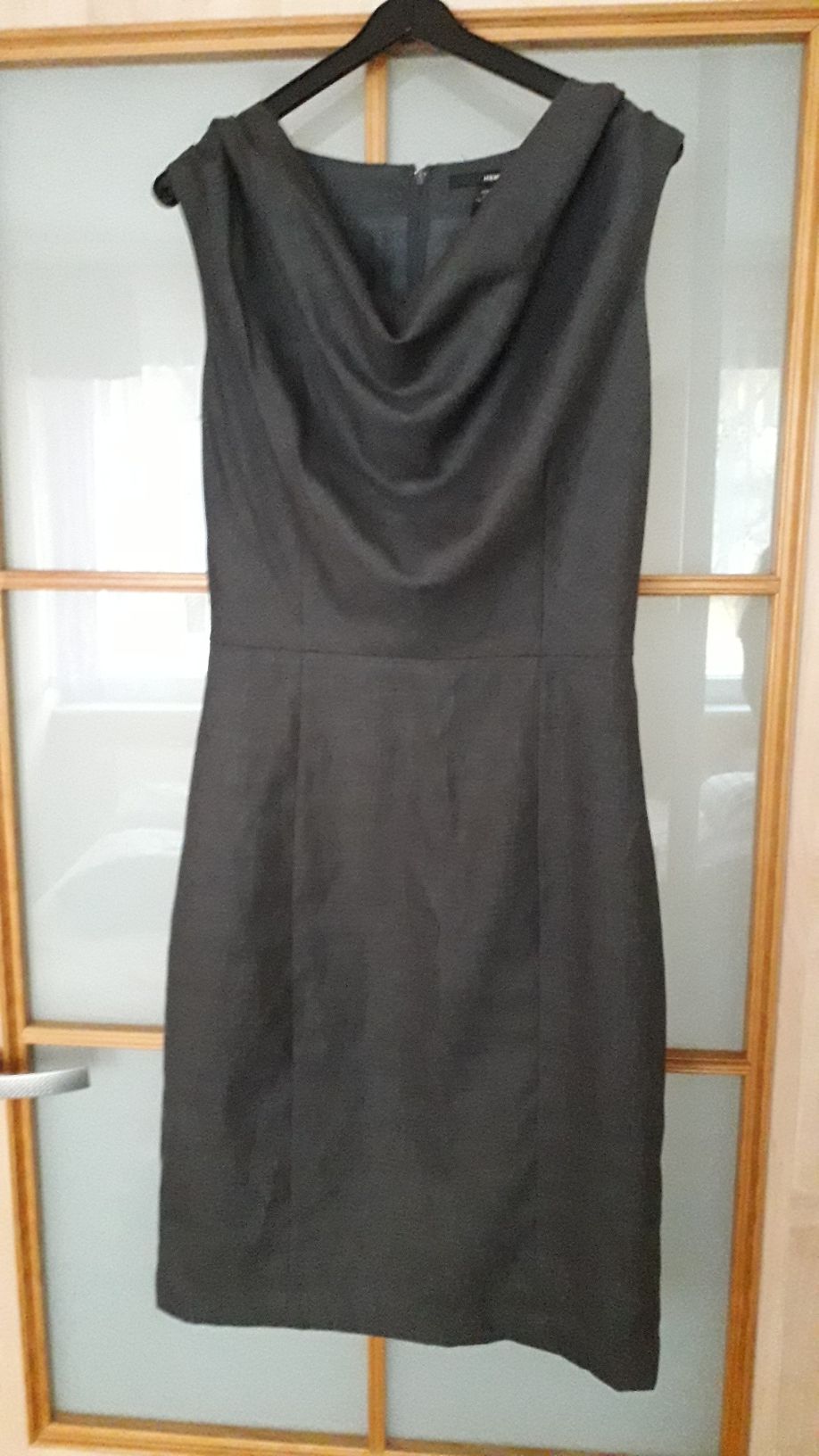 Sukienka elegancka H&M rozm. 36