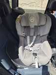 Fotelik Cybex Sirona S i-Size