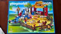Playmobil City Life 4851