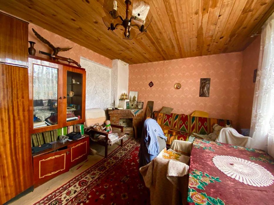 Продам будинок в Кам'яній горі