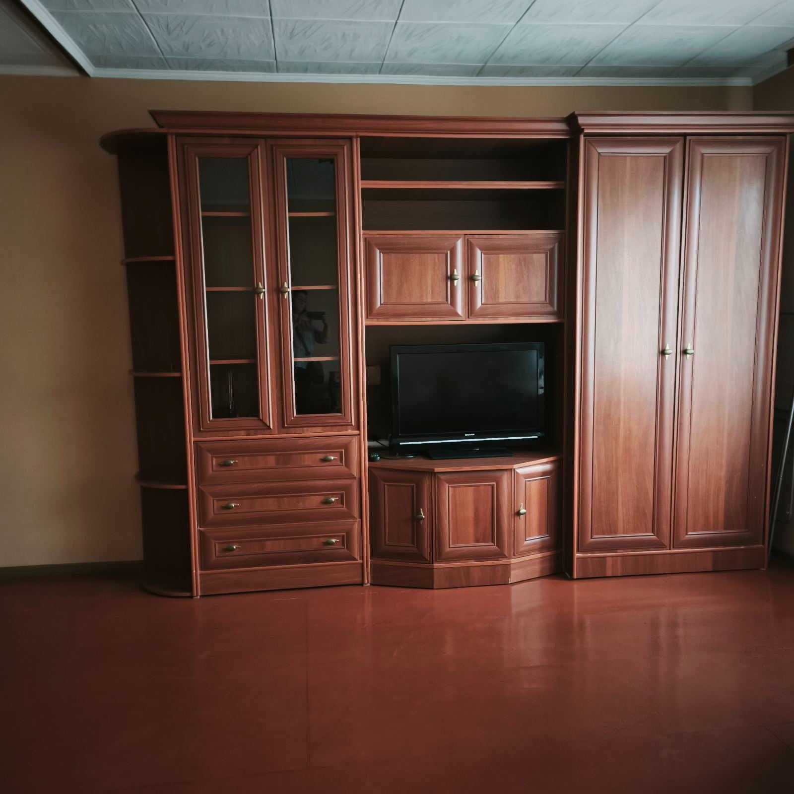 Продаж 1-но кімнатна квартира Гостомель (Баланівка) 29999 уо