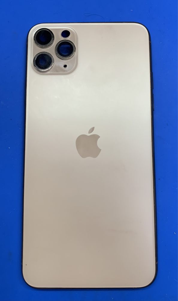 iPhone 11 Pro Max корпус  оригинал с шлейфами