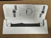 Pasek Apple Watch 46 mm, M/L, Stone Gray Sport Band - nowy, oryginalny