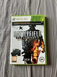 Gra Batrlefield xbox360