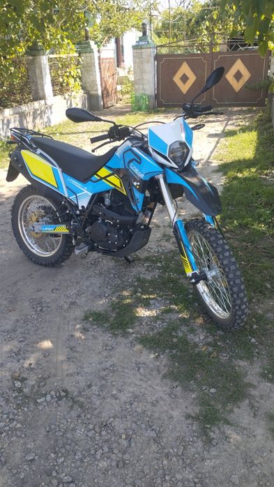 Lifan LF-250 GY-3 (KPX)