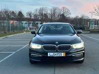 BMW 530e iPerformance Luxury Line BEZWYPADKOWA
