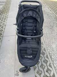 Wózek spacerowy Baby Jogger Mini City GT