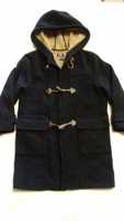 Шерстяной пальто на мальчика Za Boy 9-10 лет .128-140 см рост