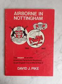 Pike - Airborne in Nottingham 42-45