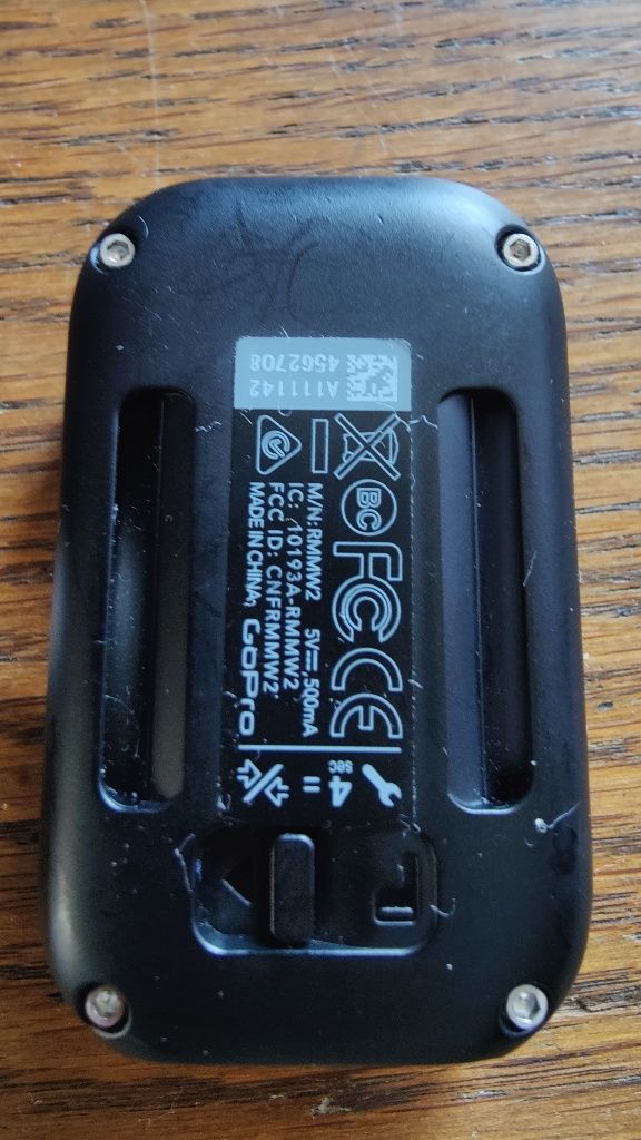 Pilot GoPro smart remote ARMTE-002