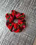 Gumka do włosów, scrunchie, frotka