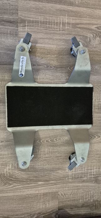 Мотоподкат для всех видов мотоциклів до 260 кг. Комплектується итальян