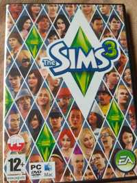 gra na PC Sims 3