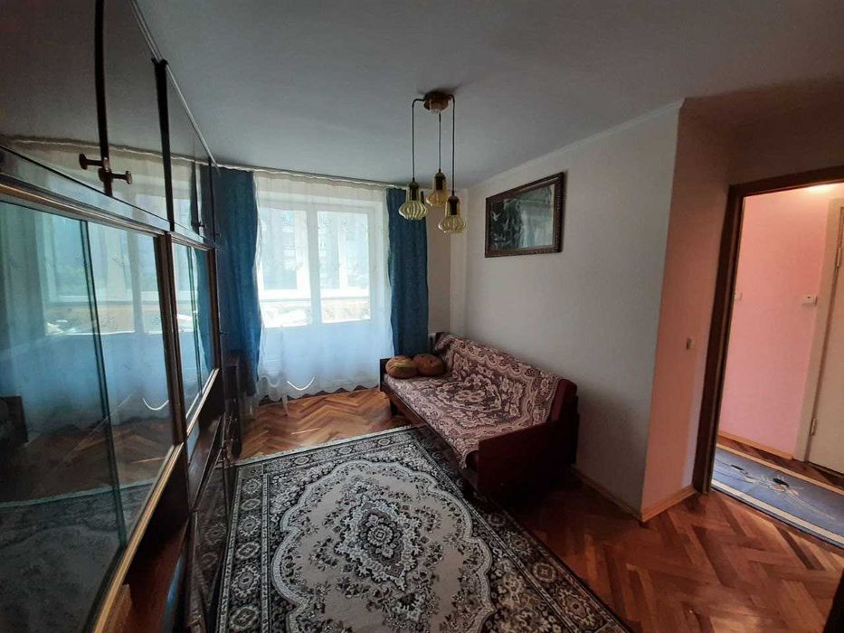 Довгострокова оренда кімнати