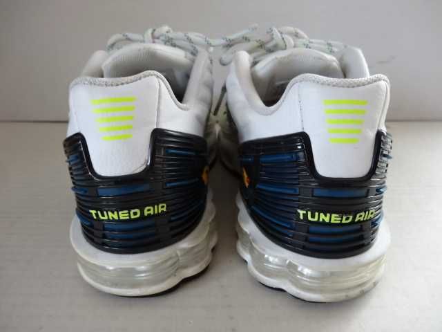 Buty NIKE AIR MAX PLUS III TN GS roz 39 Sportowe Adidasy