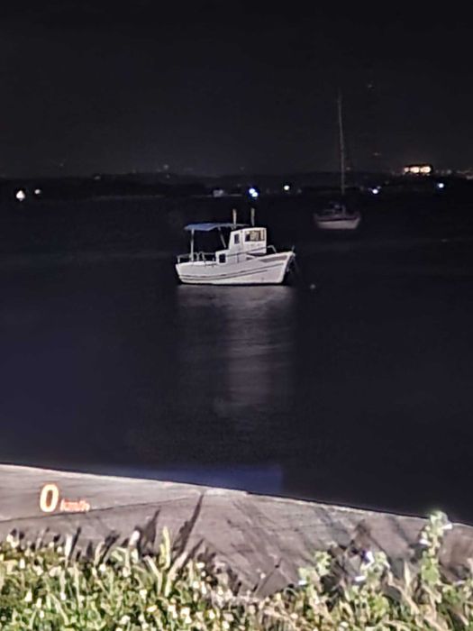 Vendo Barco em excelente condição