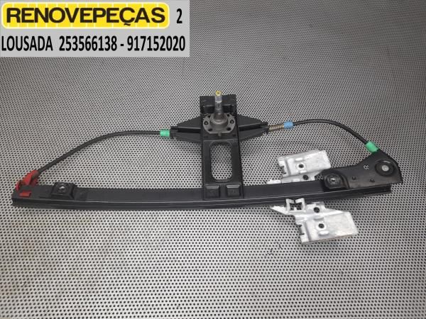 Elevador vidros trás direito VOLKSWAGEN Golf III (1H1)
