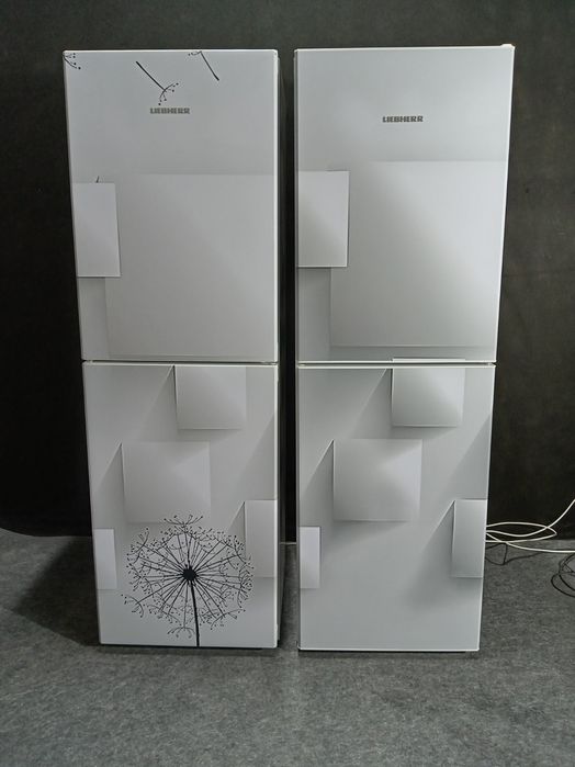 Холодильники Liebherr