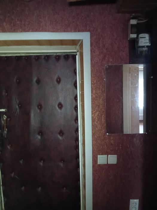 Квартира в смт Ладан.