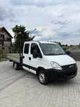 Iveco Daily  Iveco daily 29L10