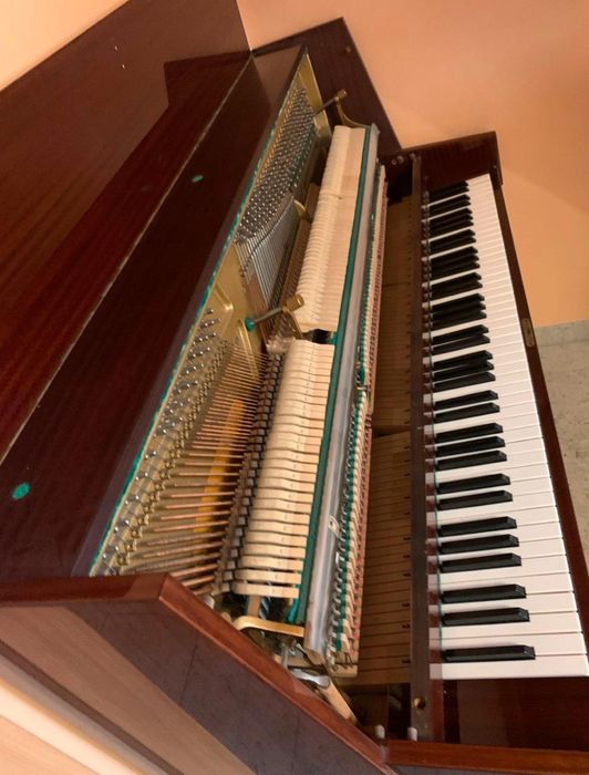 Pianino Rönisch nastrojone transport gwarancja