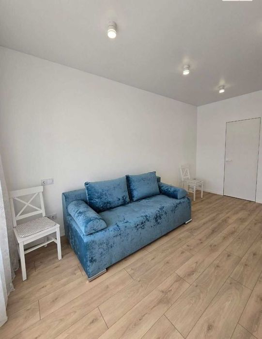 Оренда затишної 1к квартири в ЖК "Квіти Львова" на вул. Стрийська