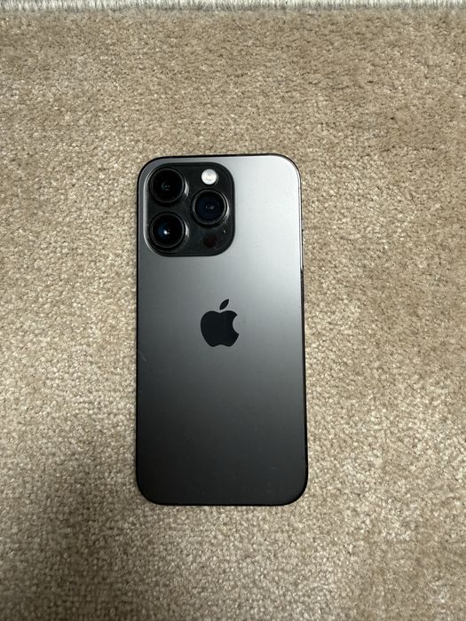 Iphone 14 Pro 128 gb