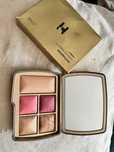 Paleta hourglass ambient