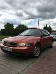 Audi A4 AUDI A4 B5 1.8 ADR 125KM 95r + LPG