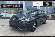 MG MG3 Mg3 2024, 115km, mt, excite, dostępny od ręki!KOLOR W CENIE