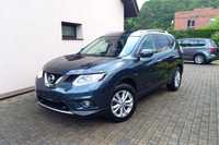 Nissan X-Trail Bezwypadkowy Serwis Stan BDB