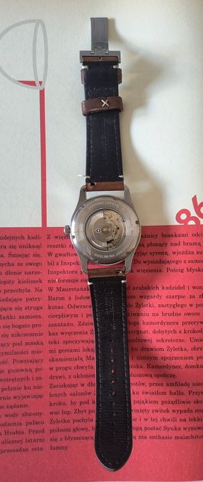Victorinox Airboss 241887 mechaniczny Full Set