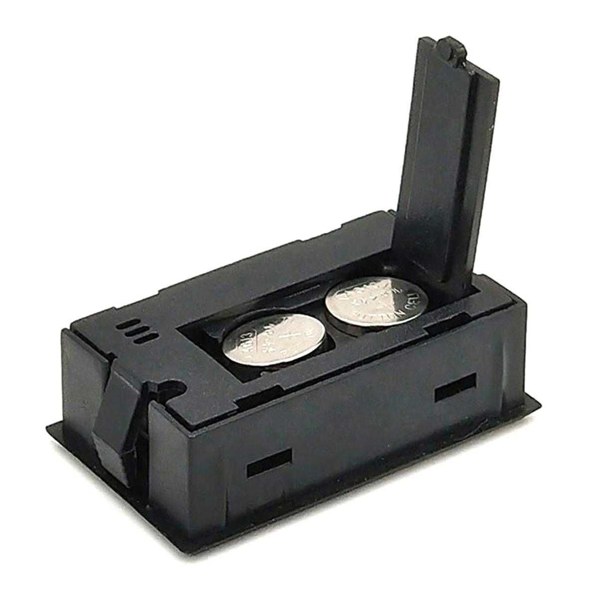 Higrometr z Termometrem  LCD