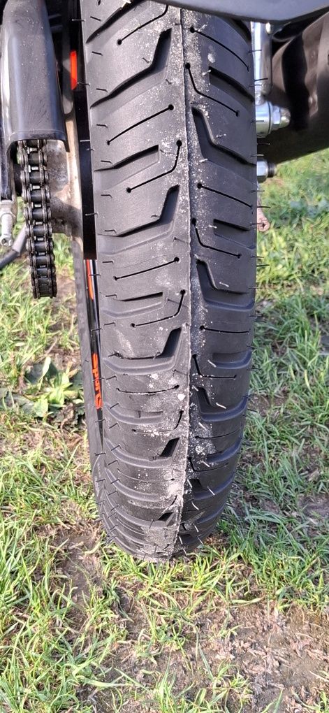 Michelin City Extra