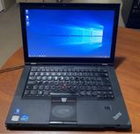 Ноутбук Lenovo T430s 14"/4GB RAM/300GB HDD/i5-3320! N1691
