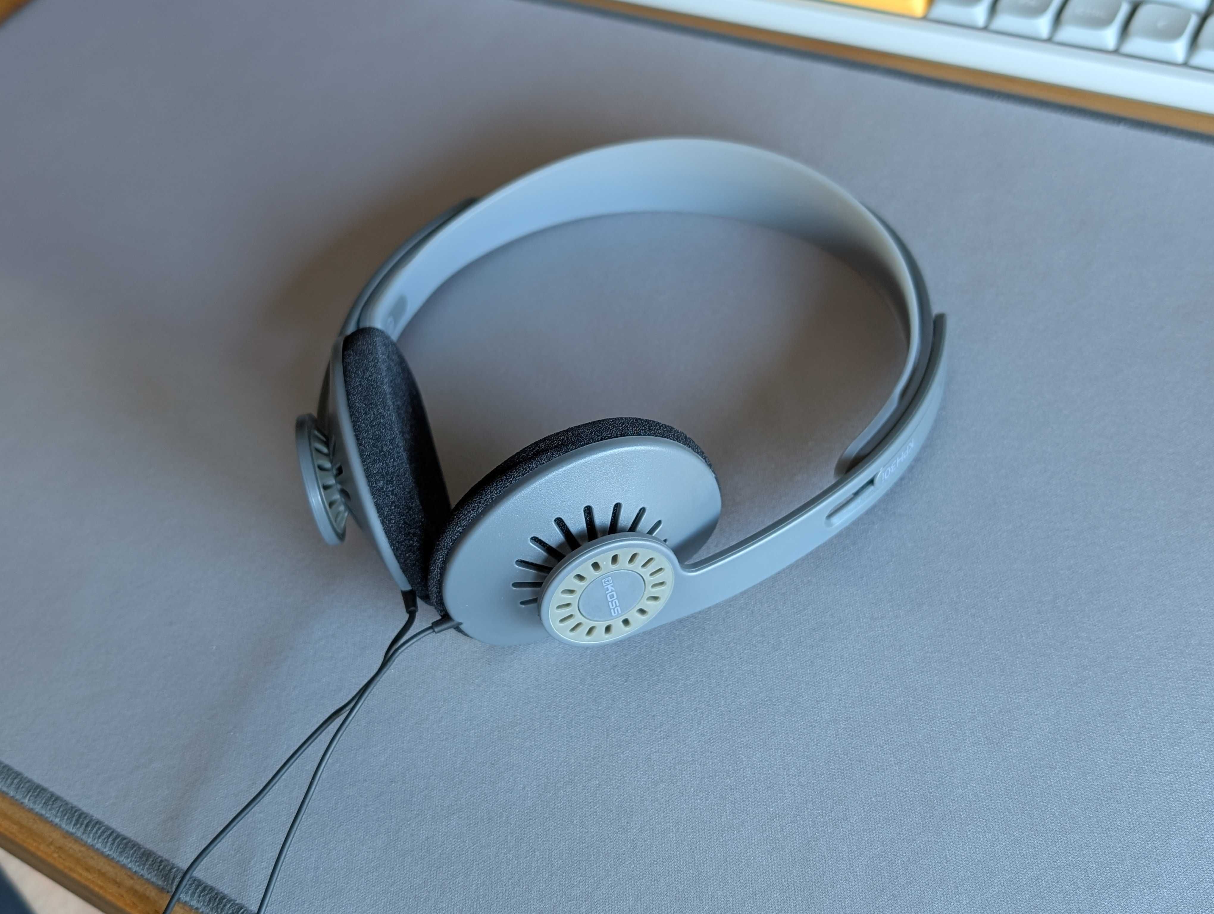 Headphones Koss KPH30i