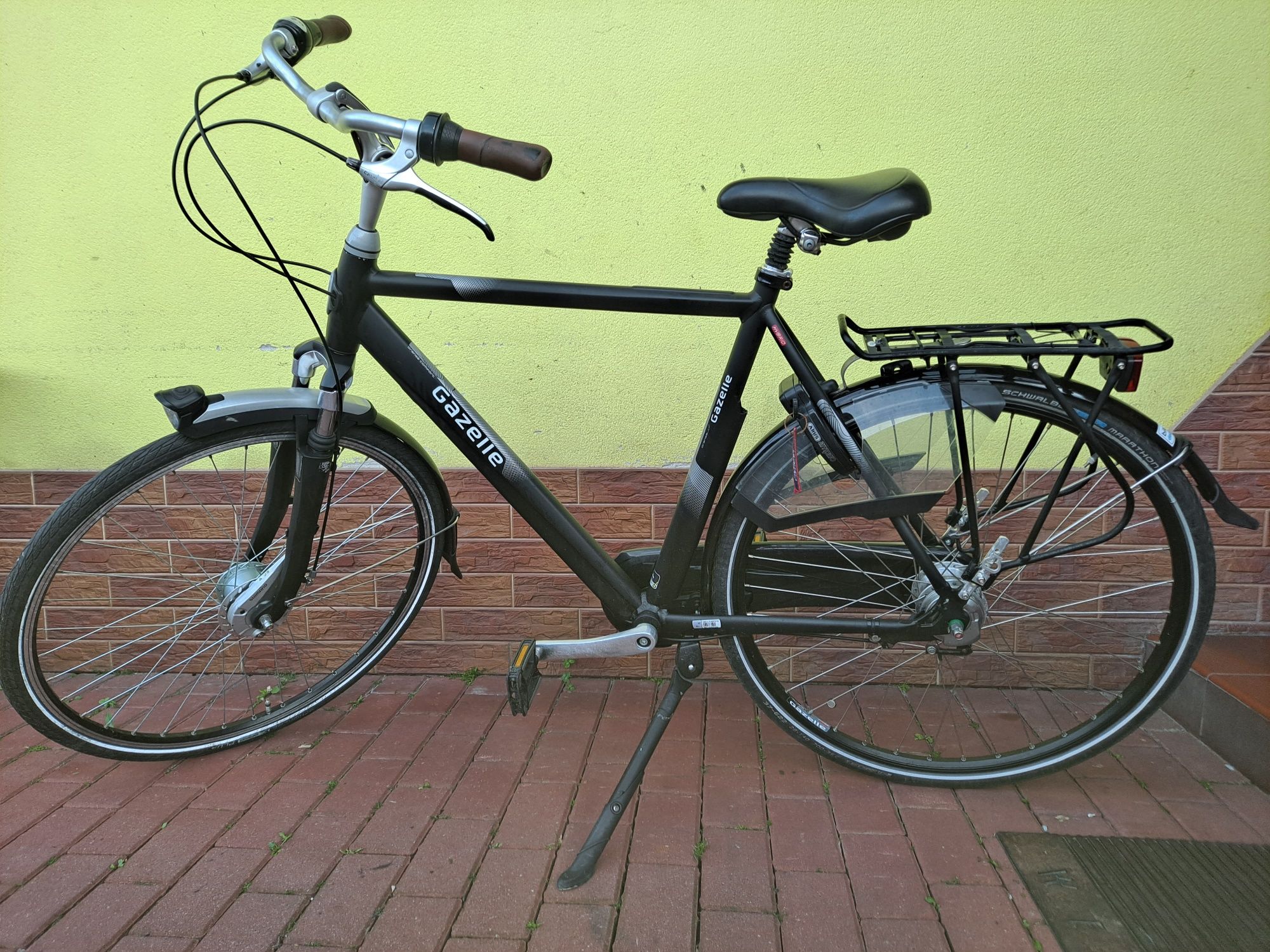 Rower Gazelle Comfort C7