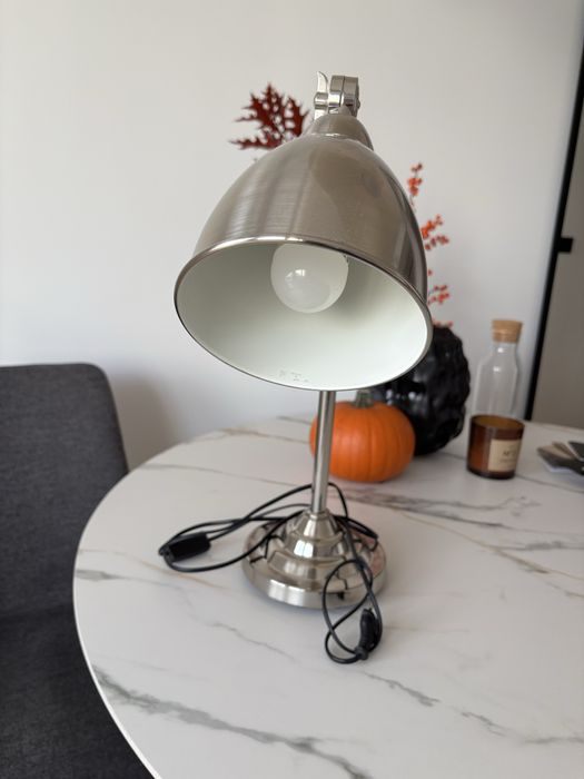 Lampa biurkowa IKEA Barometer