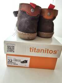 Botins menino 32